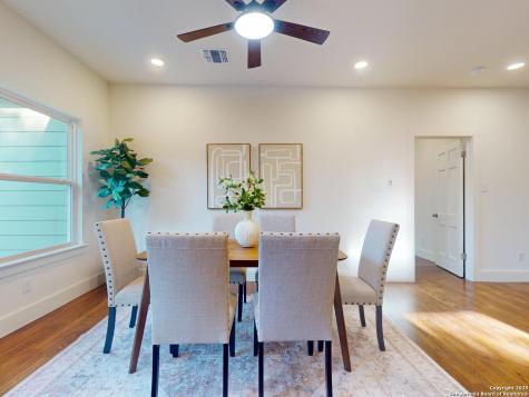 141 Chevy Chase Drive San Antonio TX 78209