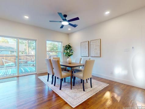 141 Chevy Chase Drive San Antonio TX 78209