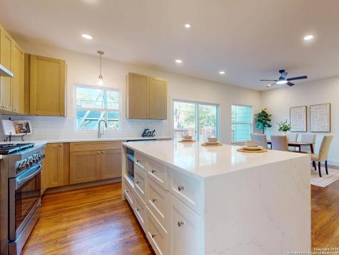 141 Chevy Chase Drive San Antonio TX 78209