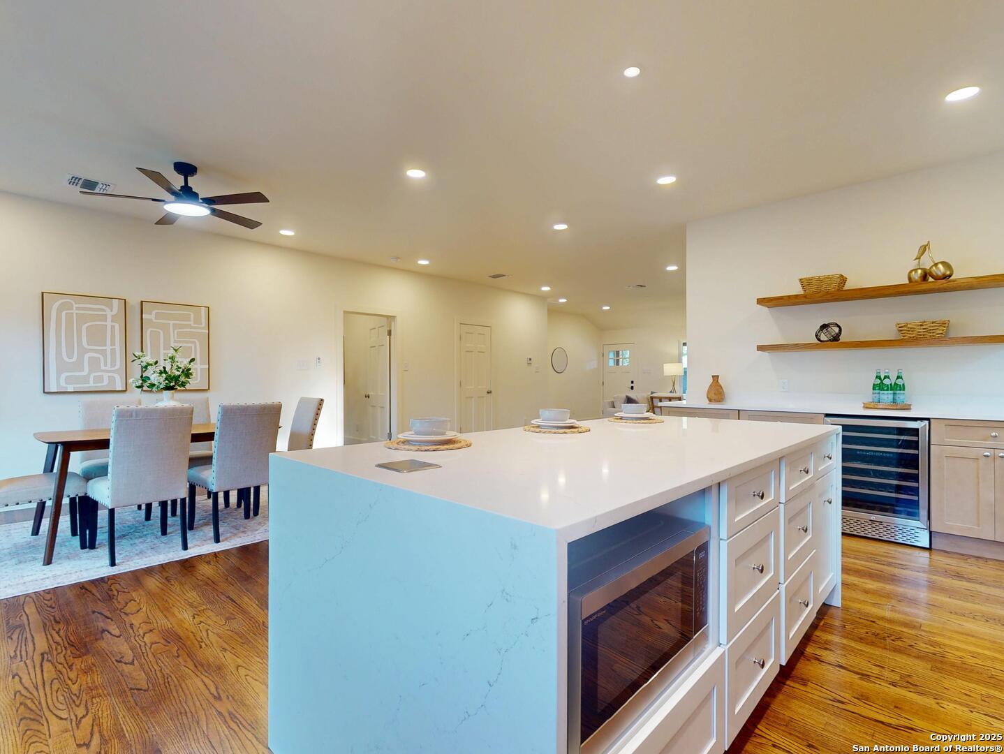 141 Chevy Chase Drive San Antonio TX 78209