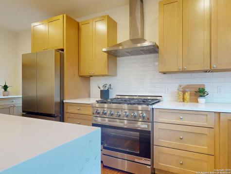 141 Chevy Chase Drive San Antonio TX 78209
