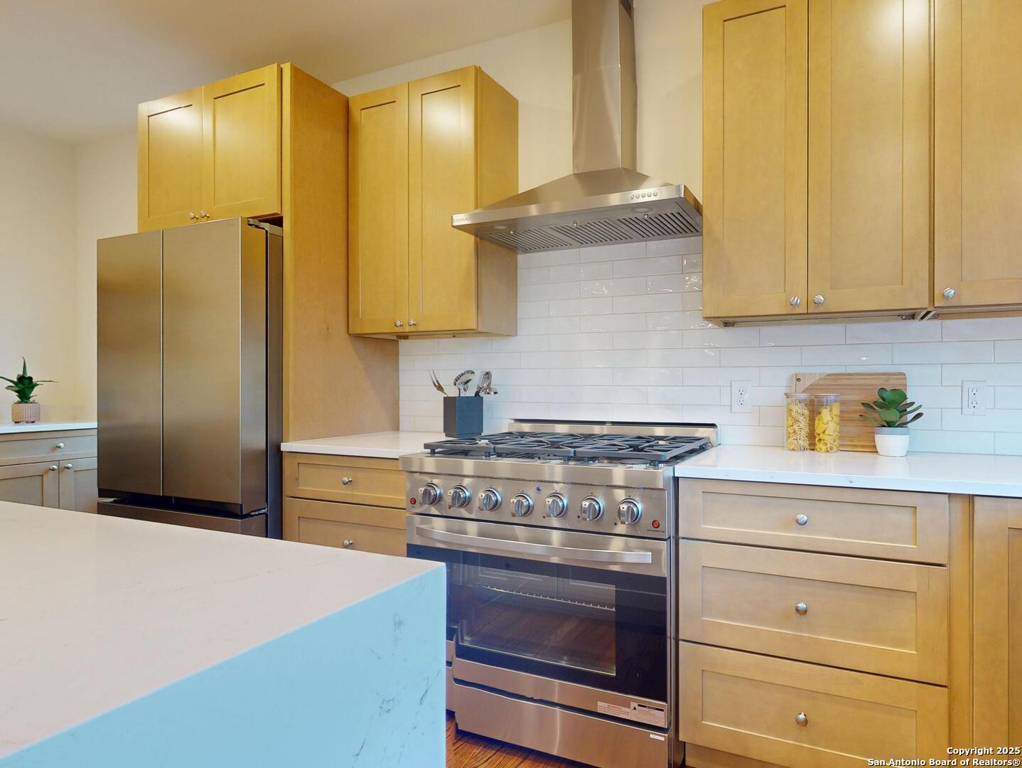 141 Chevy Chase Drive San Antonio TX 78209