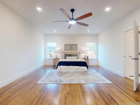 141 Chevy Chase Drive San Antonio TX 78209