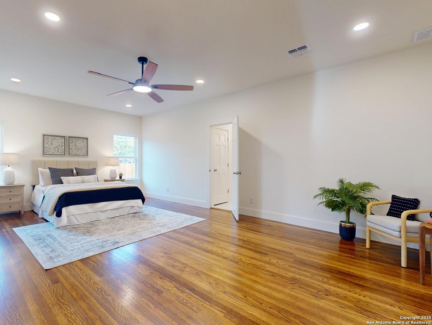 141 Chevy Chase Drive San Antonio TX 78209