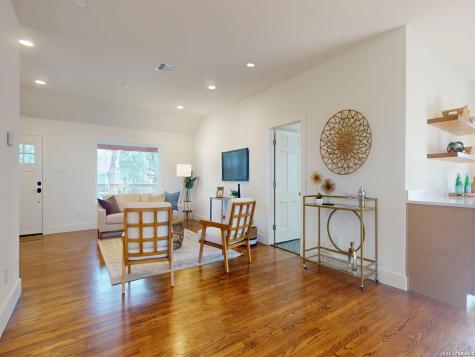 141 Chevy Chase Drive San Antonio TX 78209