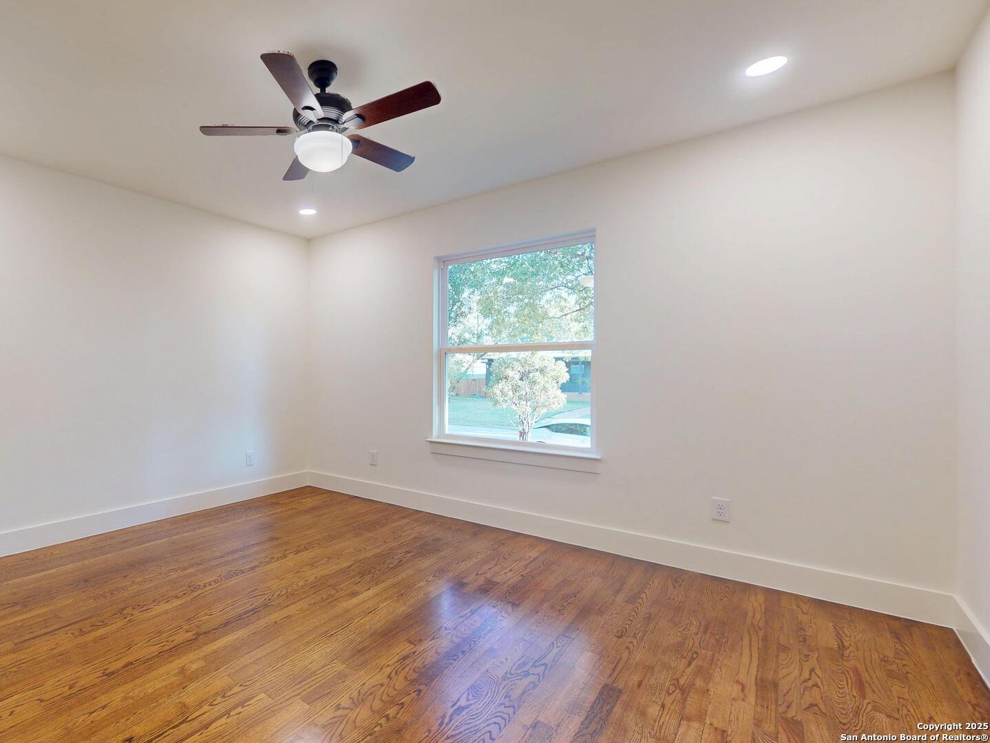 141 Chevy Chase Drive San Antonio TX 78209