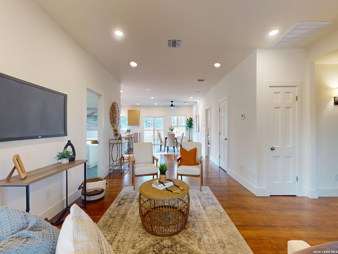 141 Chevy Chase Drive San Antonio TX 78209