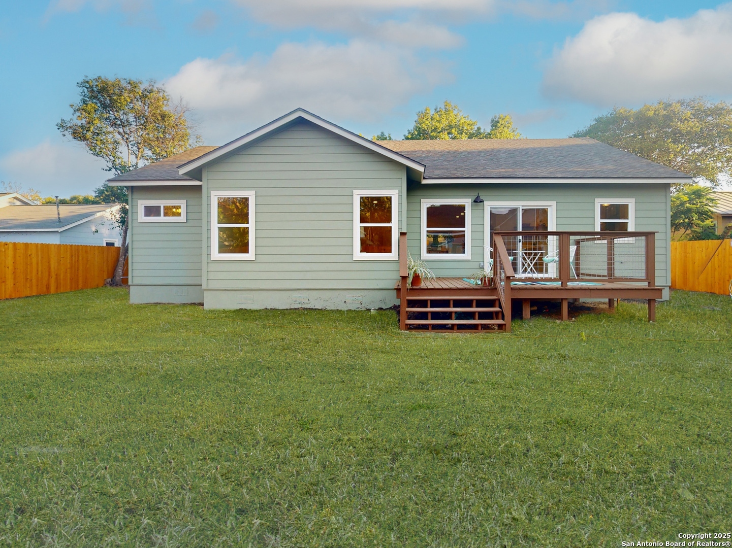 141 Chevy Chase Drive San Antonio TX 78209