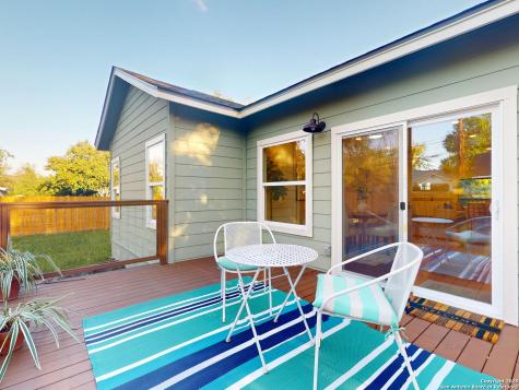141 Chevy Chase Drive San Antonio TX 78209