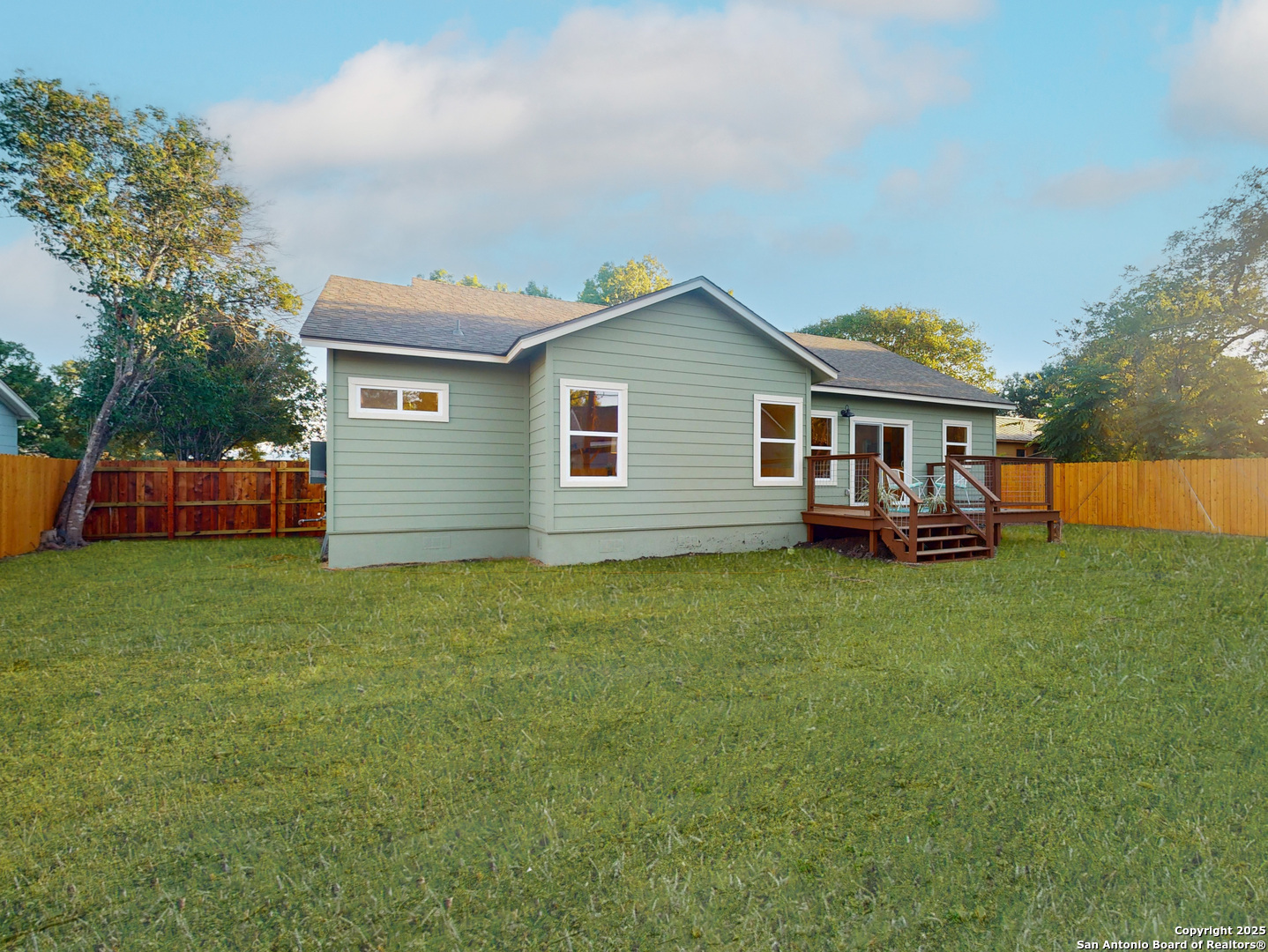 141 Chevy Chase Drive San Antonio TX 78209