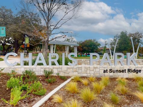 141 Chevy Chase Drive San Antonio TX 78209