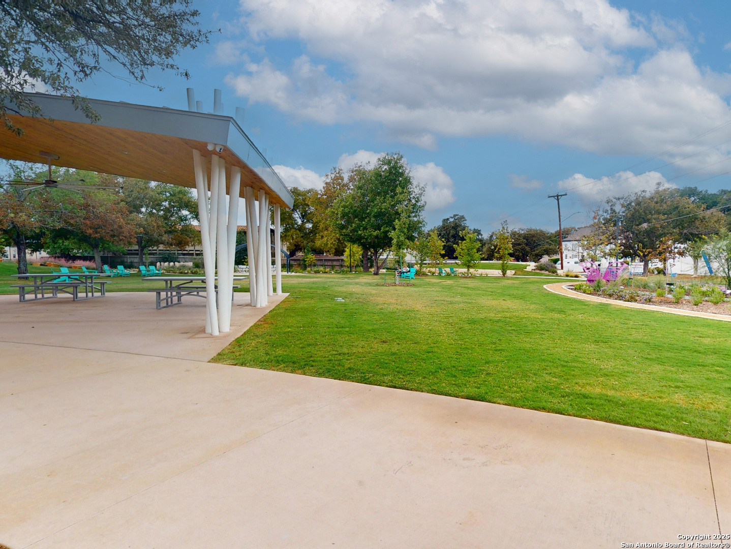 141 Chevy Chase Drive San Antonio TX 78209