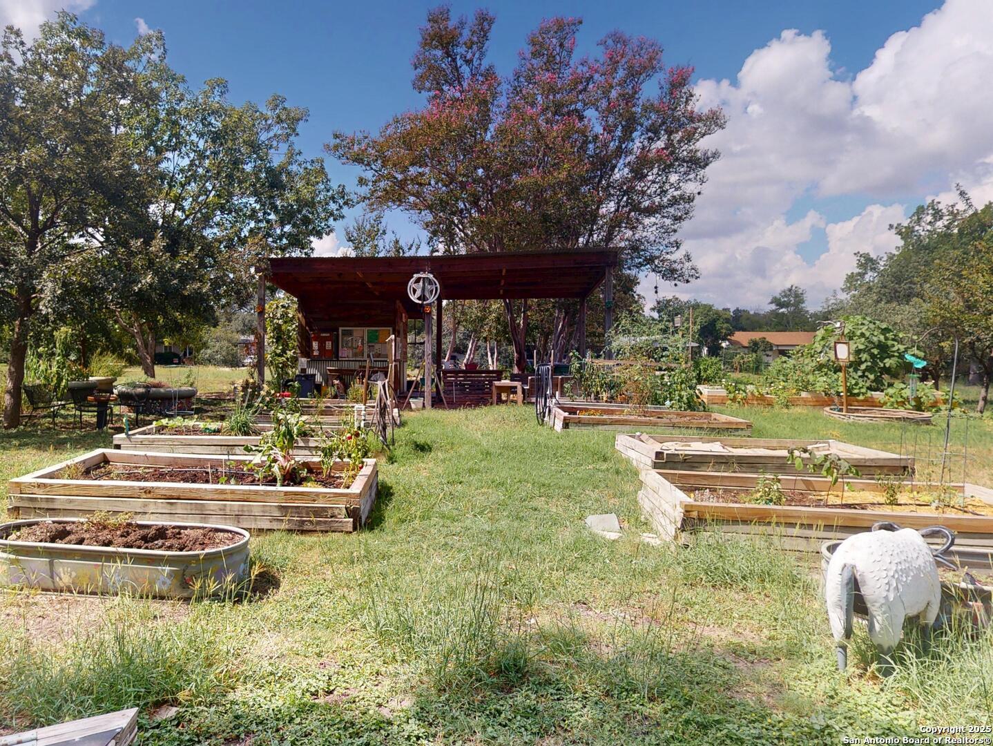 141 Chevy Chase Drive San Antonio TX 78209