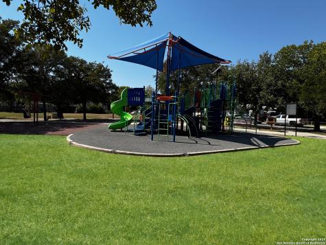 141 Chevy Chase Drive San Antonio TX 78209