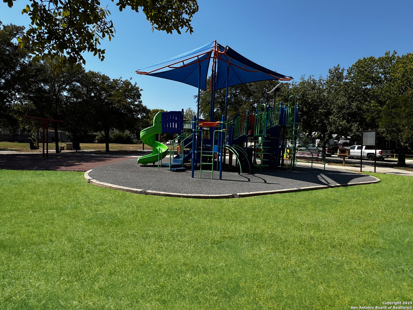 141 Chevy Chase Drive San Antonio TX 78209