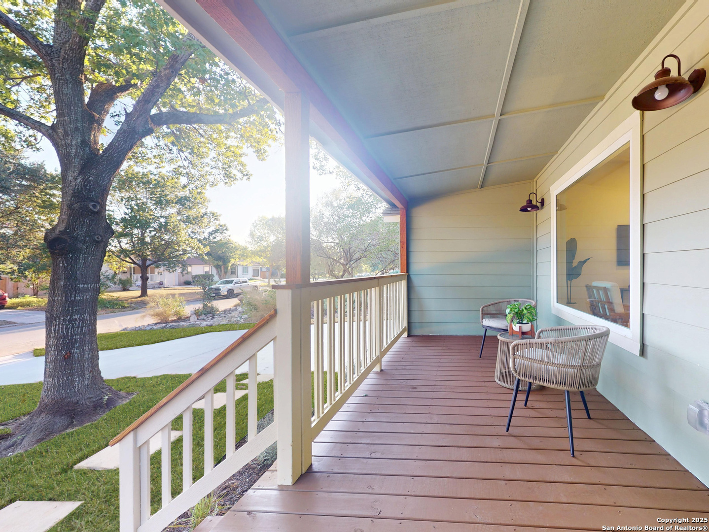141 Chevy Chase Drive San Antonio TX 78209