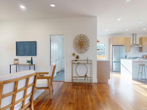 141 Chevy Chase Drive San Antonio TX 78209