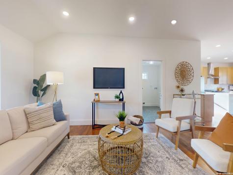 141 Chevy Chase Drive San Antonio TX 78209