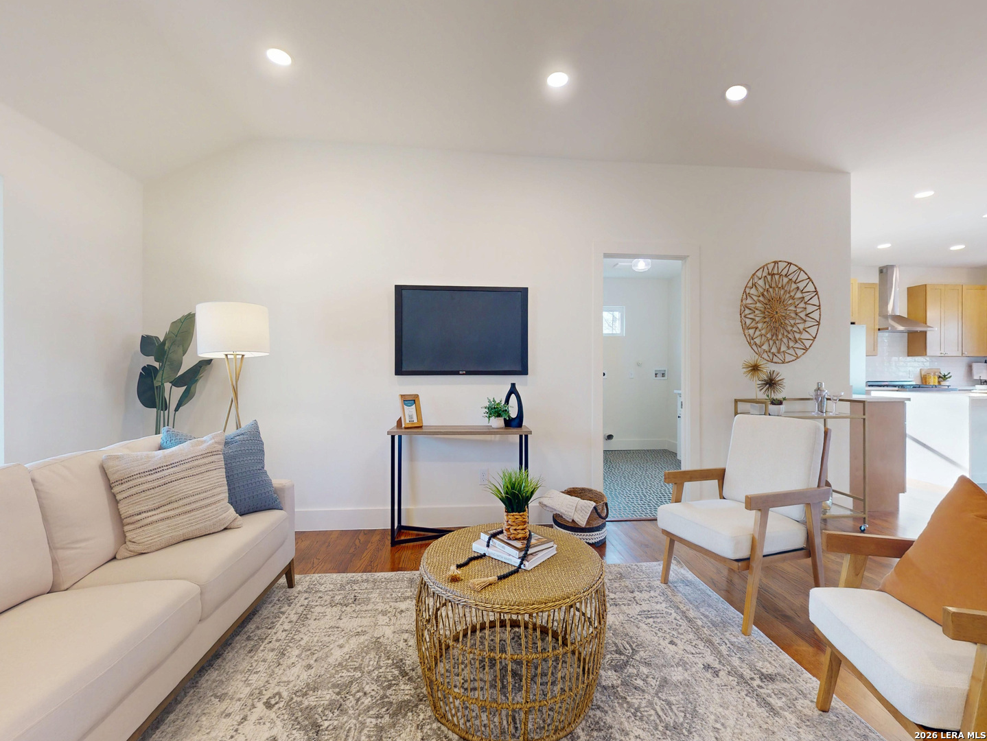 141 Chevy Chase Drive San Antonio TX 78209