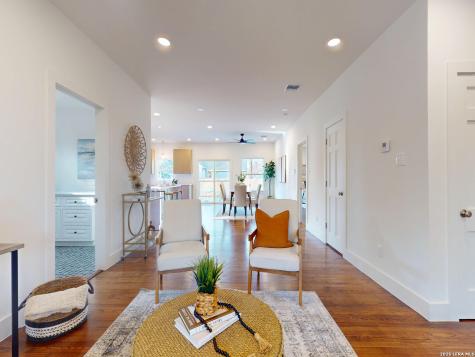 141 Chevy Chase Drive San Antonio TX 78209