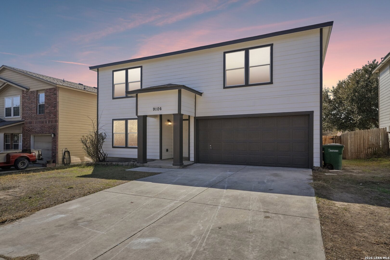 9106 Sycamore Cove San Antonio TX 78245