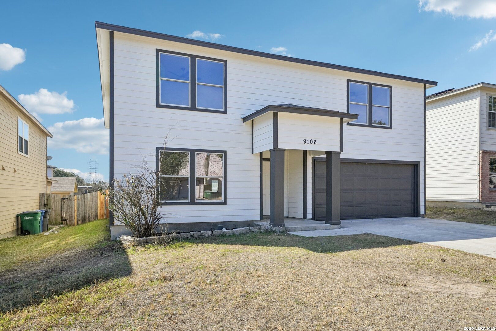 9106 Sycamore Cove San Antonio TX 78245