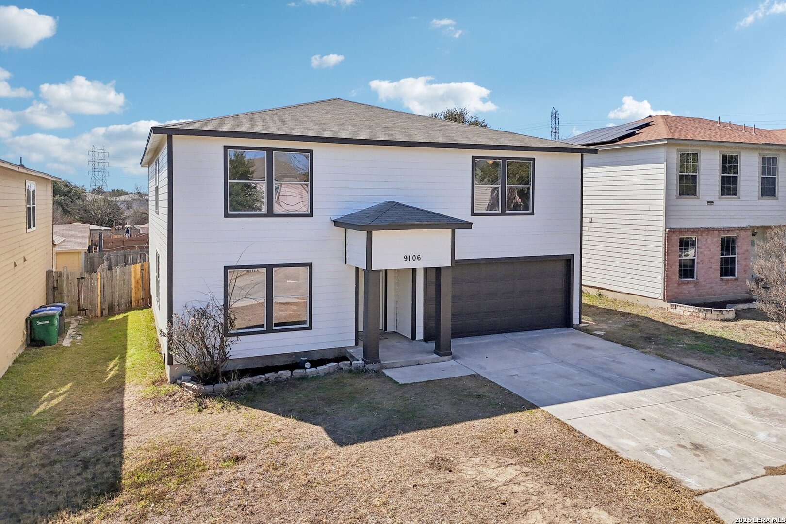 9106 Sycamore Cove San Antonio TX 78245
