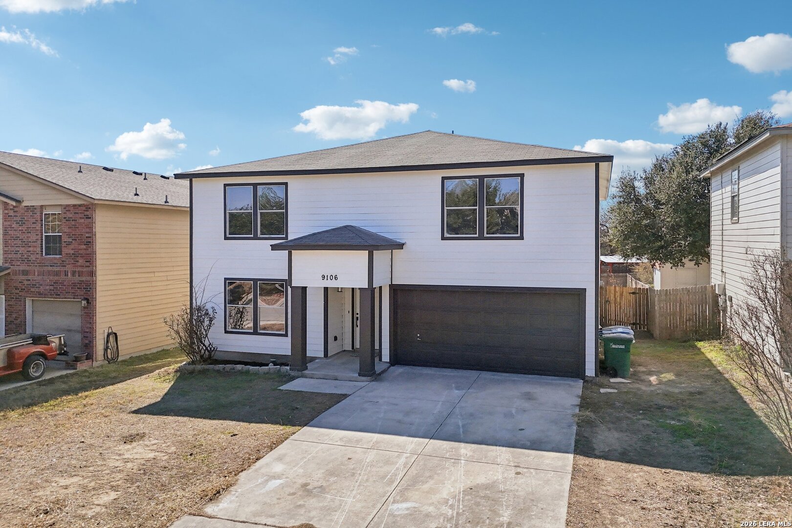 9106 Sycamore Cove San Antonio TX 78245