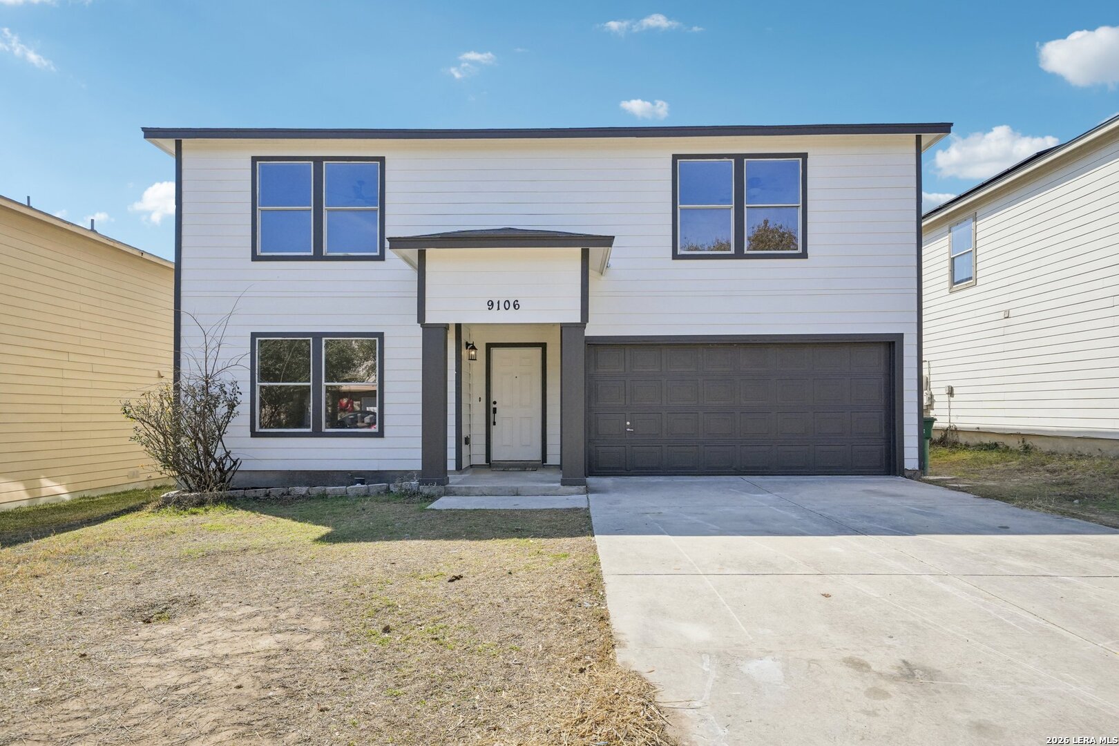 9106 Sycamore Cove San Antonio TX 78245