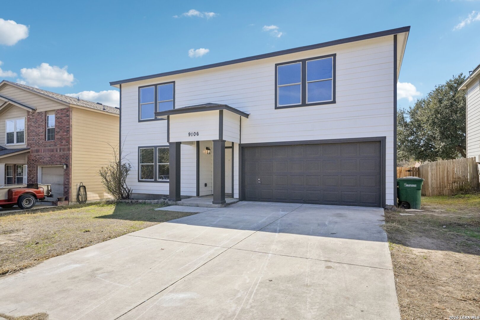 9106 Sycamore Cove San Antonio TX 78245