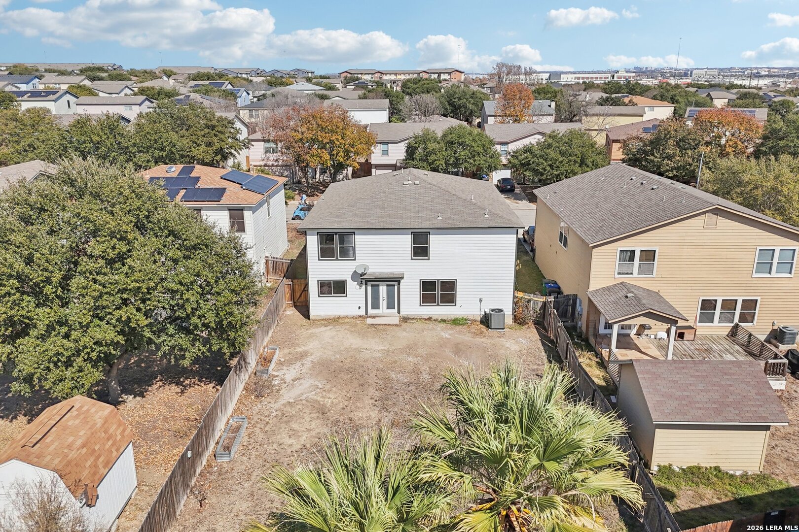 9106 Sycamore Cove San Antonio TX 78245