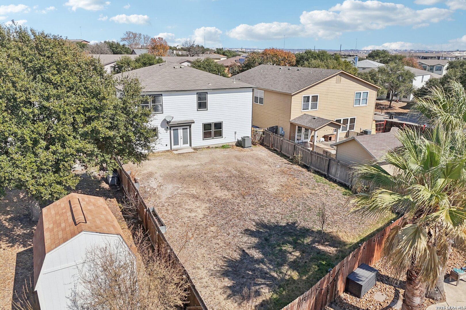 9106 Sycamore Cove San Antonio TX 78245