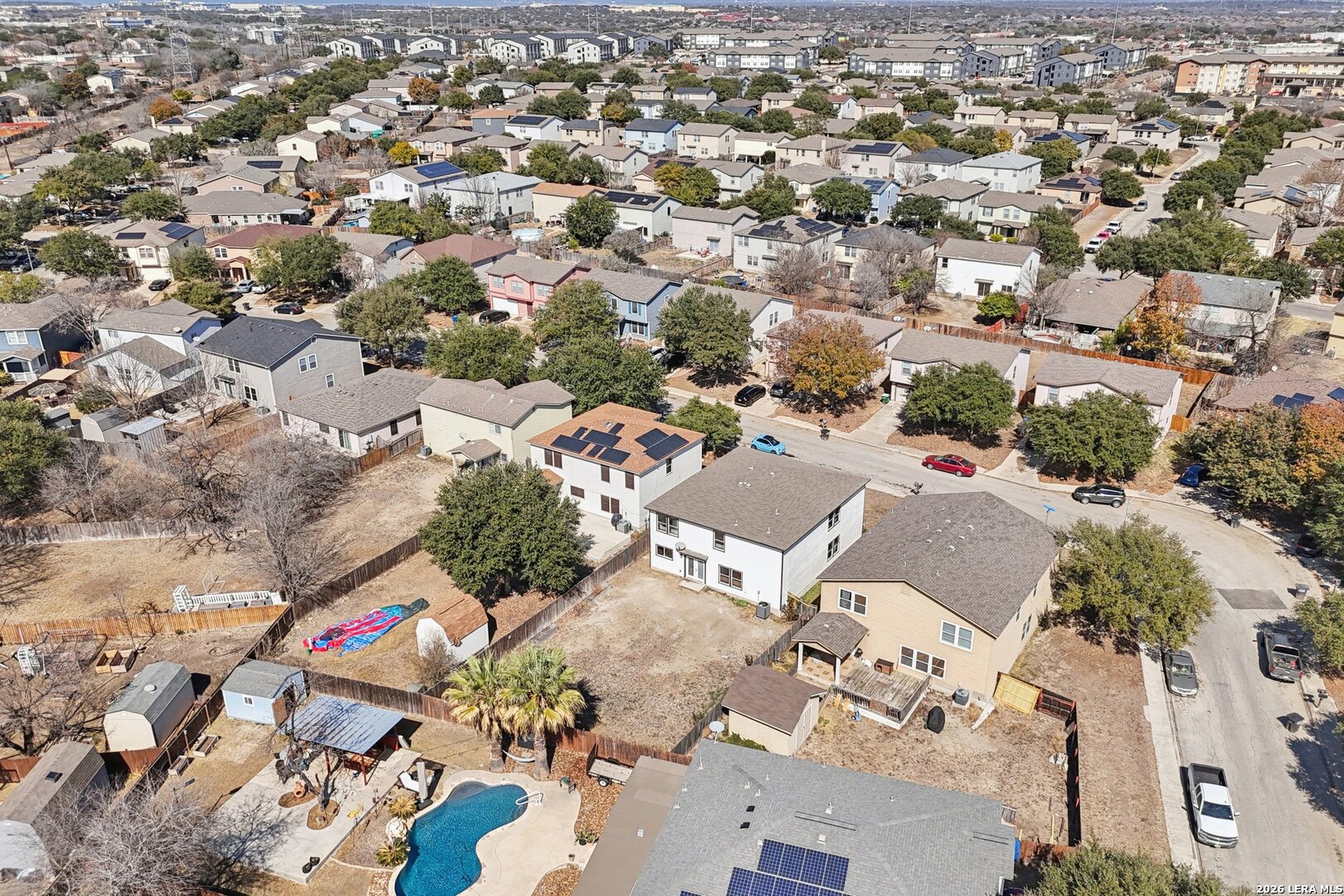 9106 Sycamore Cove San Antonio TX 78245