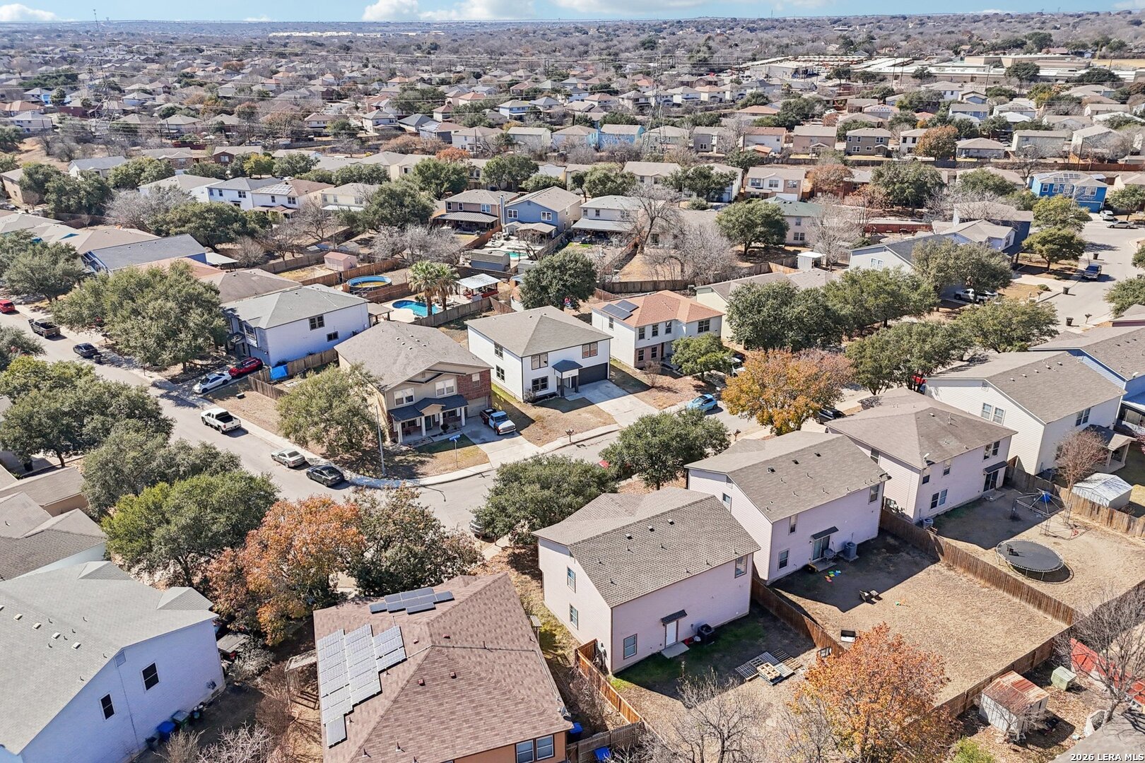 9106 Sycamore Cove San Antonio TX 78245