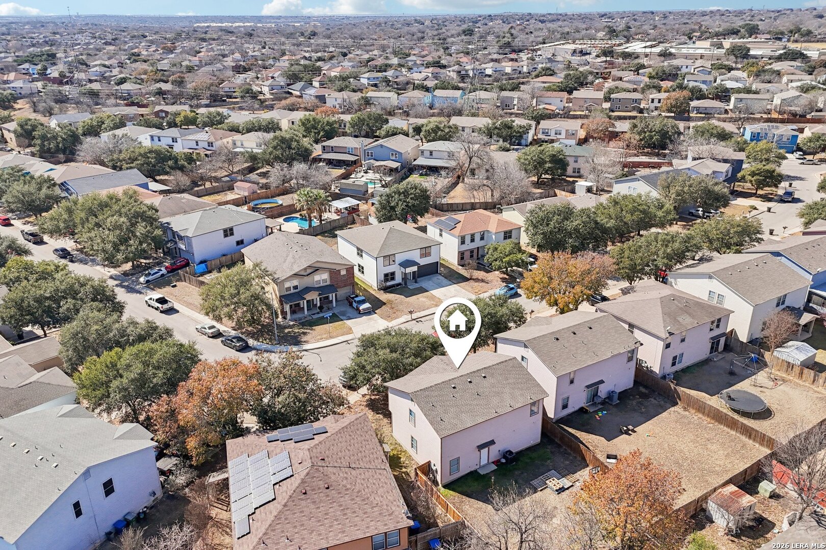 9106 Sycamore Cove San Antonio TX 78245