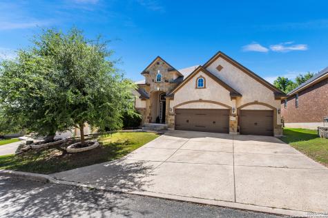 8510 Nichols Rim Boerne TX 78015