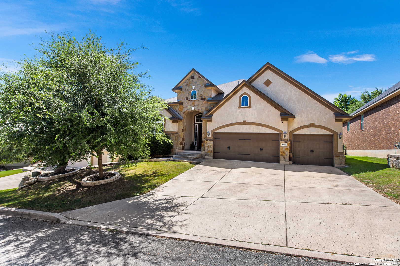 8510 Nichols Rim Boerne TX 78015