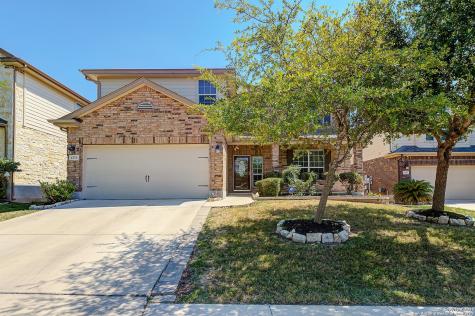 6255 Ozona Mill San Antonio TX 78253