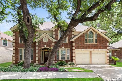 524 Faulkner Drive Schertz TX 78154