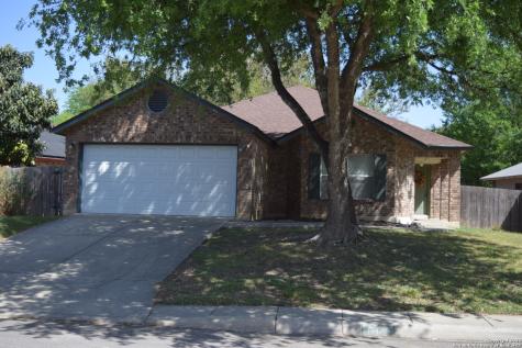 6425 Maverick Oak Drive San Antonio TX 78240
