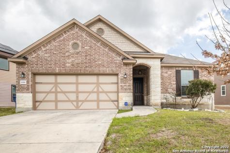 6010 Clematis Trail San Antonio TX 78218