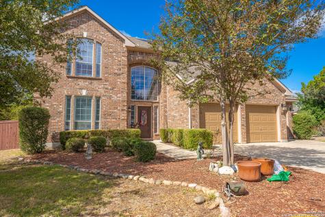 3403 Puesta De Sol San Antonio TX 78261