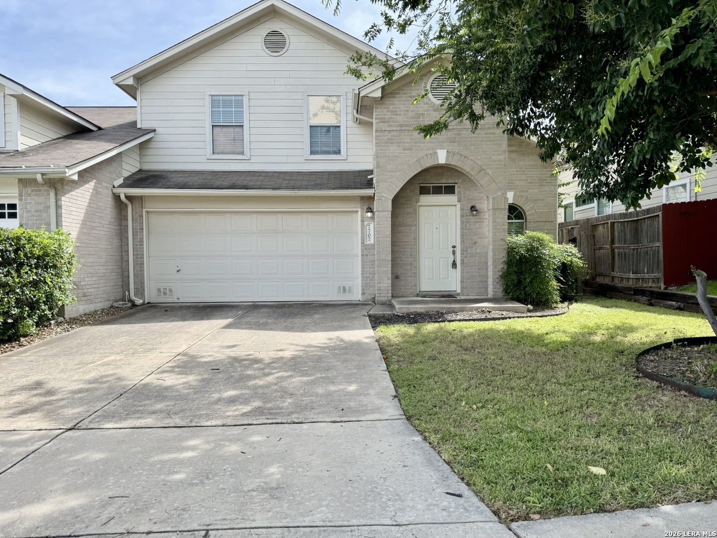 7707 Wexford Hollow San Antonio TX 78240