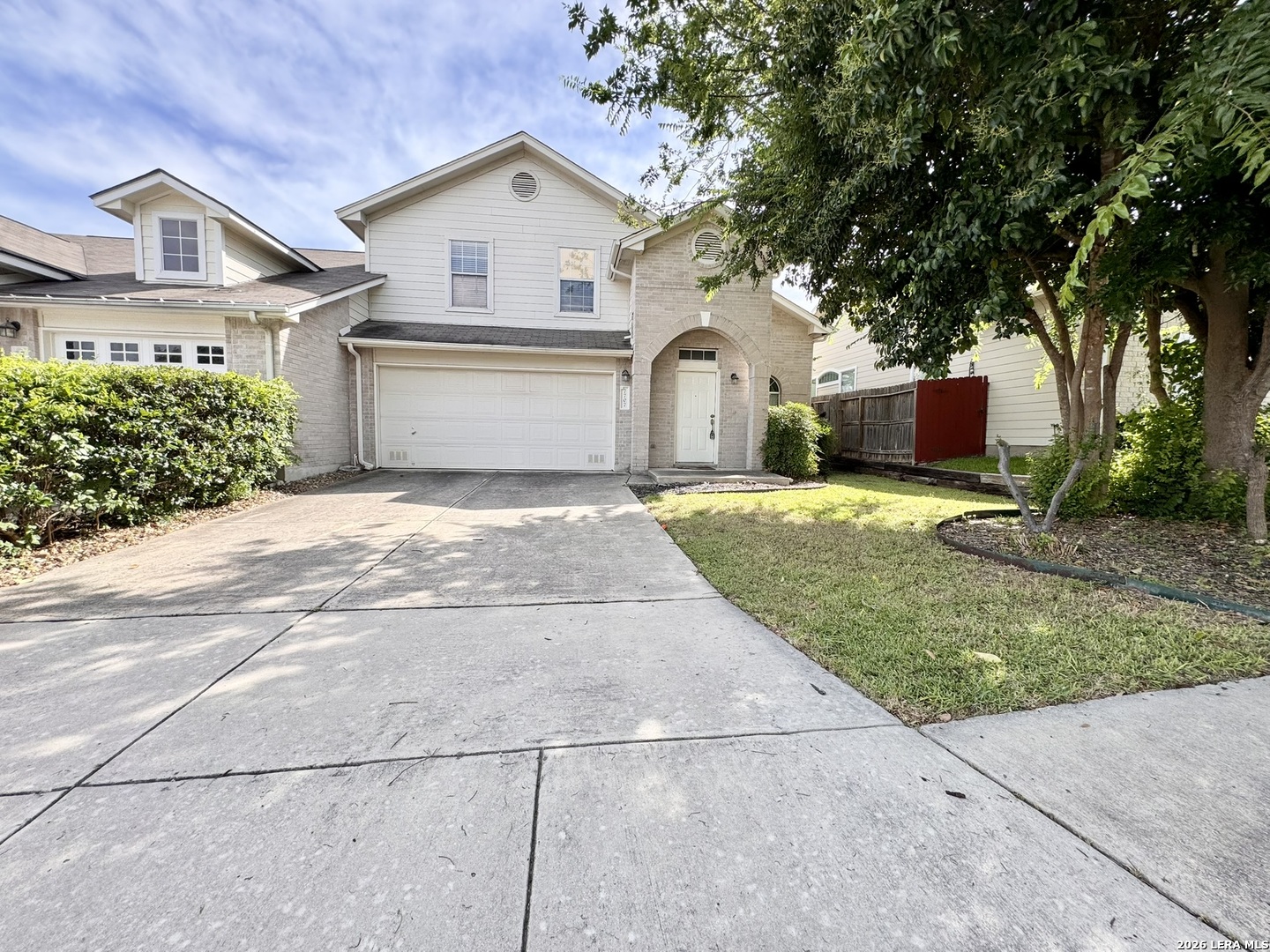 7707 Wexford Hollow San Antonio TX 78240