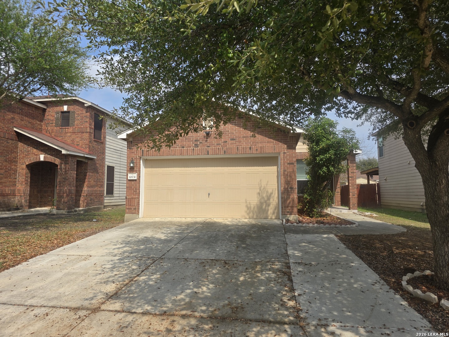 10131 Maple Ranch San Antonio TX 78245