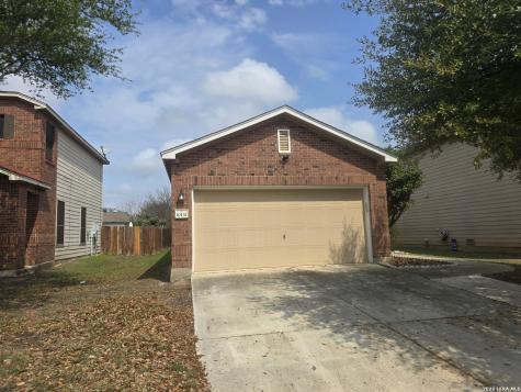 10131 Maple Ranch San Antonio TX 78245