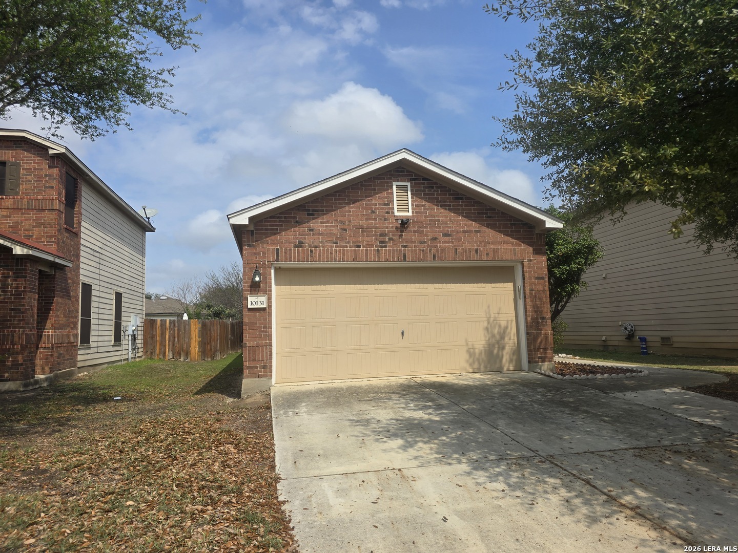 10131 Maple Ranch San Antonio TX 78245