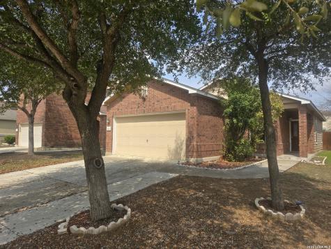 10131 Maple Ranch San Antonio TX 78245