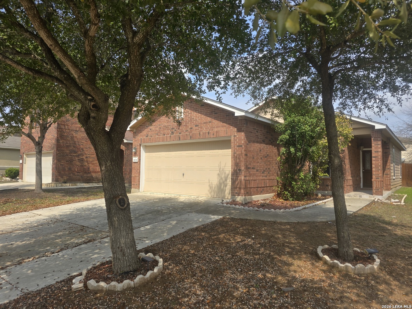 10131 Maple Ranch San Antonio TX 78245