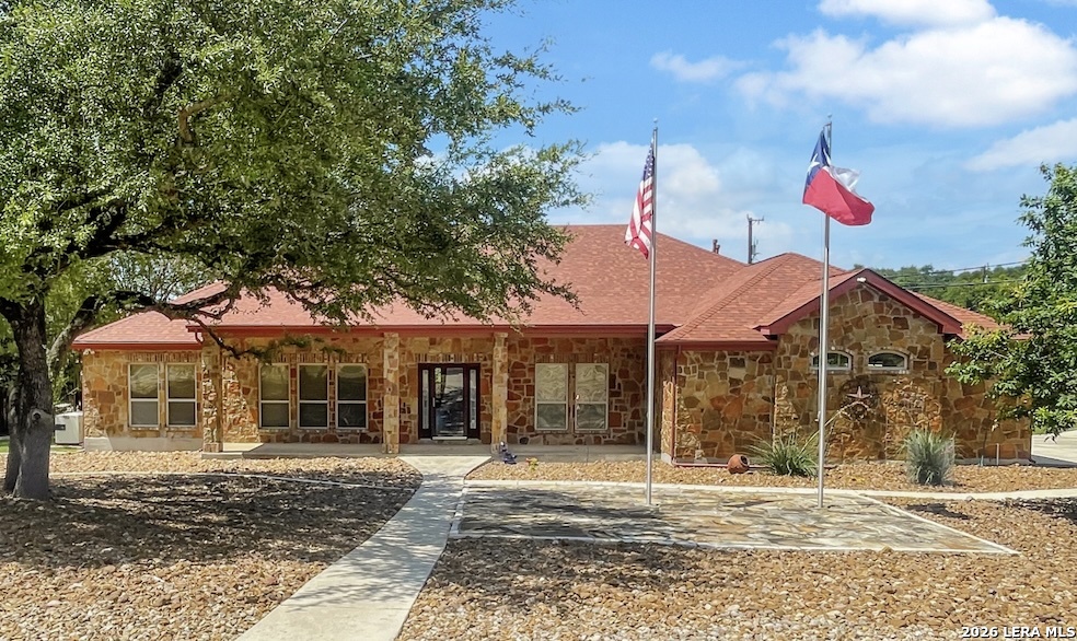 26335 Shady Acres San Antonio TX 78260